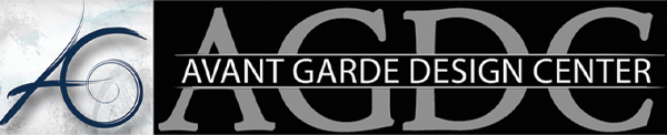 Avant Garde Design Center Logo