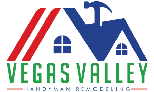 Vegas Valley Handyman Remodeling Logo