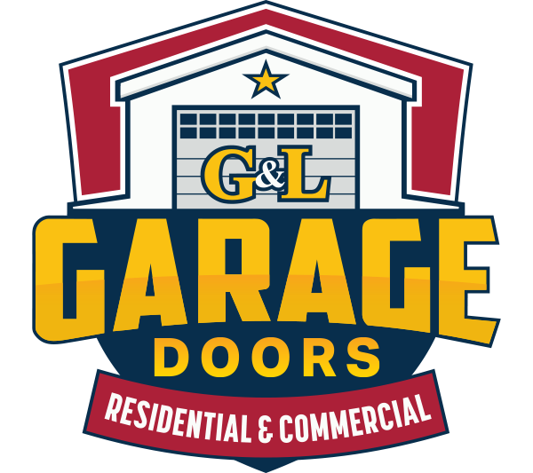 G&L Garage Logo