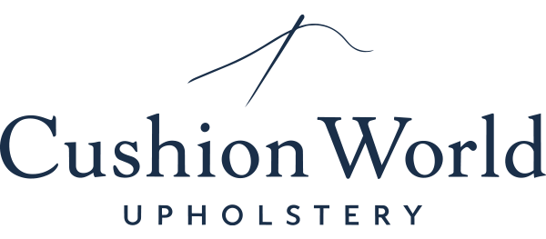 Cushion World Logo