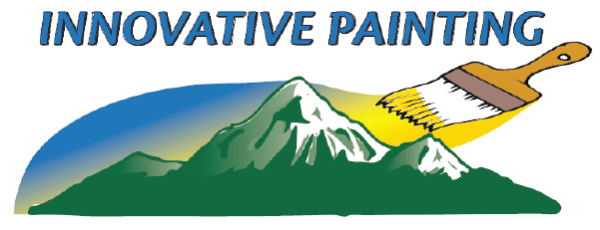 Innovative Painting Logo