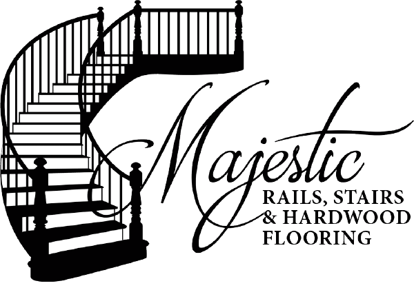 Majestic Rails Logo